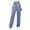 Blue, variant on Jeans for Women High Waist Jeans for Women Baggy Jeans Women Work Slacks for Women Sweatpants Women Woman Dress Pants Sweat Pants for Womens Black 3XL
