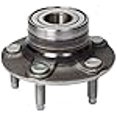 thumbnail image 3 of WJB WA512164 - Assemblage de Roulement de Moyeu de Roue Arrière - Référence Croisée: Timken 512164 / Moog 512164 / SKF BR930106, 3 of 3