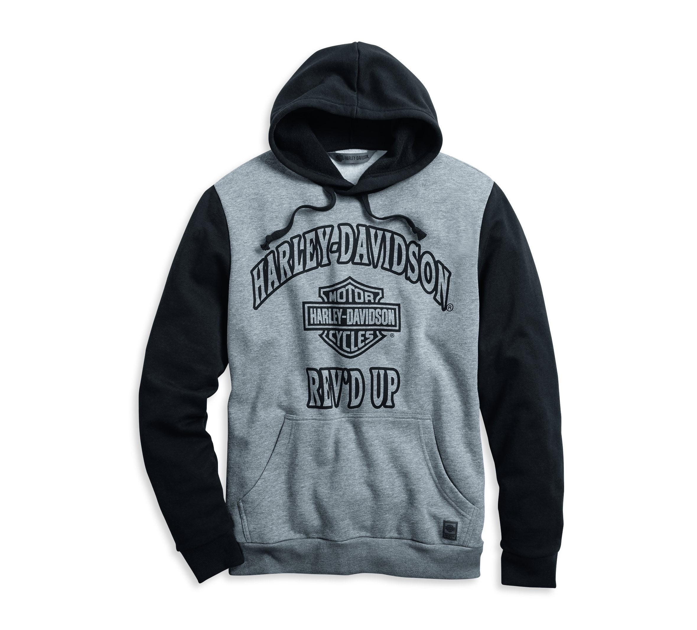 harley davidson hoodies mens