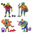 thumbnail image 4 of Teenage Mutant Ninja Turtles: Outright Games Bundle Set, 4 of 6