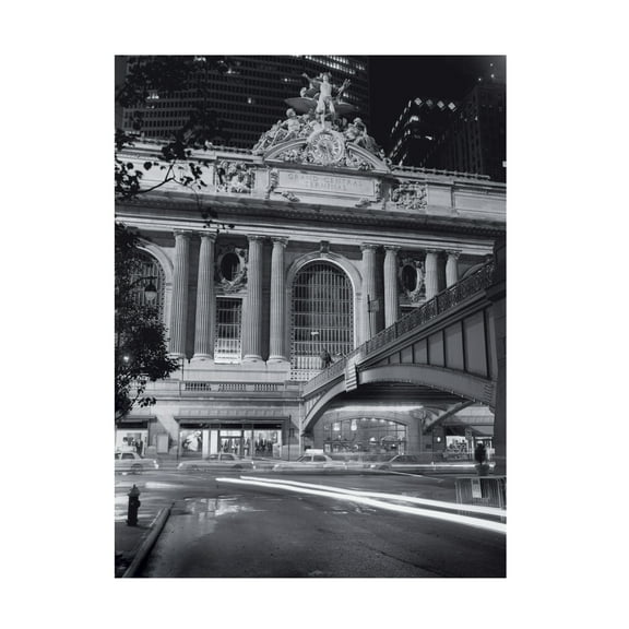 Gallery Wrapped 14x19 Canvas Art