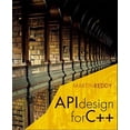 thumbnail image 1 of Pre-Owned API Design for C++, (Paperback), 1 of 1