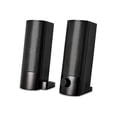 thumbnail image 5 of V7 SB2526-USB-6N Speaker System 5 W RMS - Black, 5 of 13