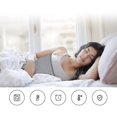 thumbnail image 5 of Heating Pad With Automatic Switch-off, Electric Heat Pads For Back, Neck, Shoulder, Electric Blanket For Back With 6 Temperature Settings, Rapid Heati Newway_Special Gift, 5 of 5