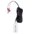 thumbnail image 4 of LAFGUR Fishing Accessory Fishing LED Light, Night Fishing Light, For Aquarium Fish Tank Fishing Boat Pool, 4 of 8