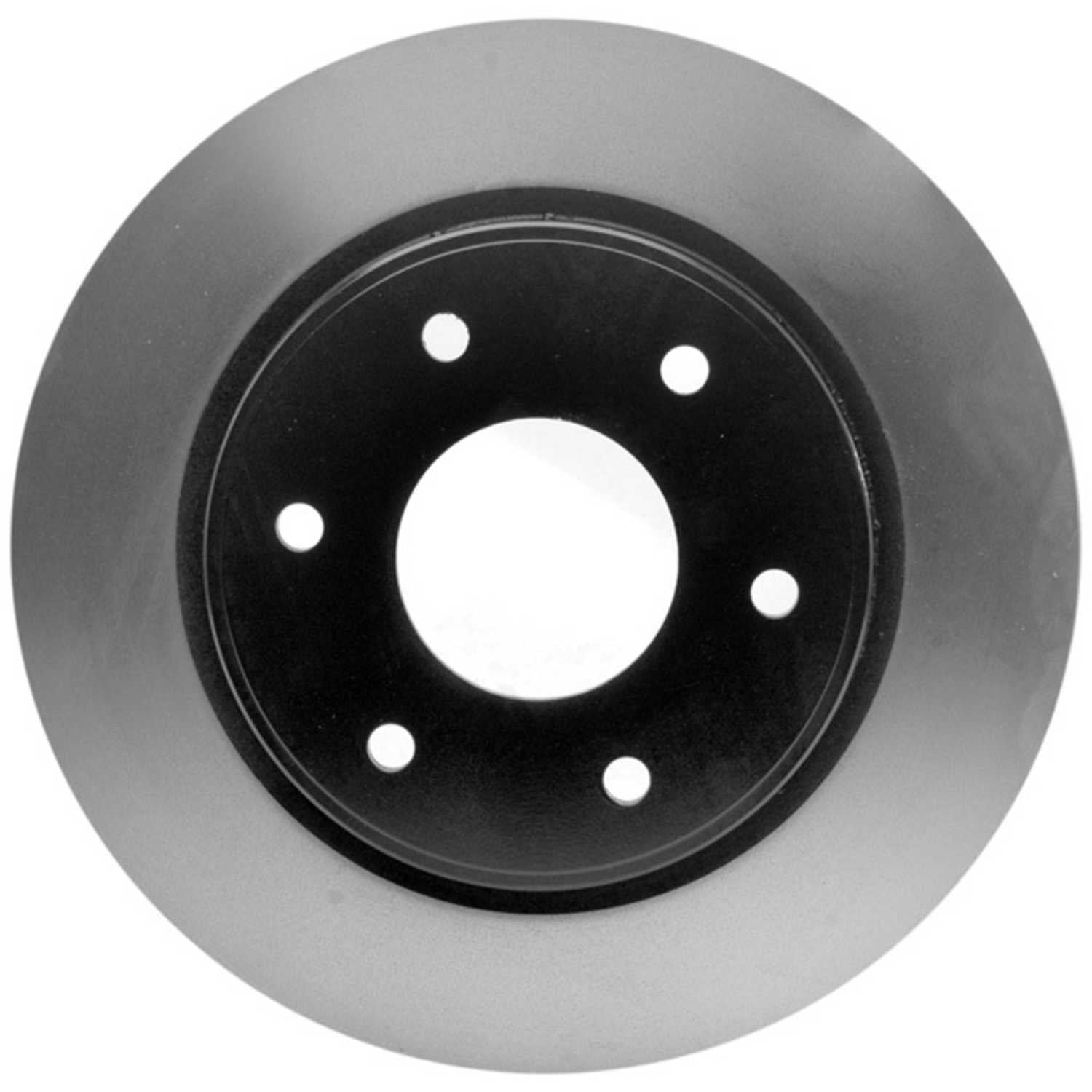 Specialty Truck, School Bus and Medium Duty Rotors