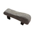 thumbnail image 5 of yotijay Office Chair Armrest Pad Chair Arm Padding Home Use Desk Chair Elbow Cushion Dark Gray, 5 of 9