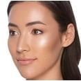 thumbnail image 2 of Too Faced Born This Way Turn Up The Light Highlighting Palette - Shade LIGHT, 2 of 3