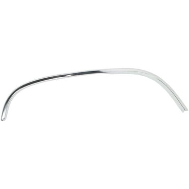Fender Trim for 1992-2000 for Gmc for Front Driver Side