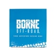 thumbnail image 4 of Borne Off-Road 6x139.7 Wheel Spacers, Fits Toyota Tacoma 2024+ and Tundra 2022+, 4 of 5