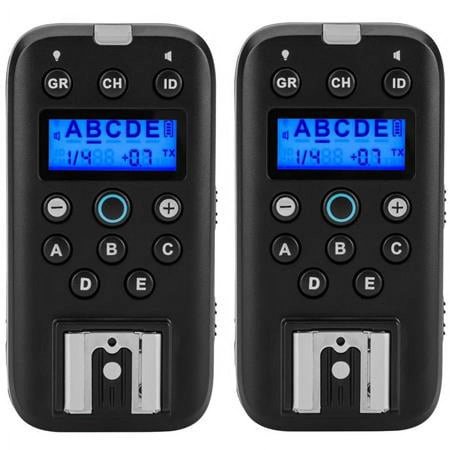 UPC: 0192223079618 | R2 Single Pin Transceiver (2-Pack)