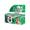 Fujifilm QuickSnap Flash X-TRA 800 - Single use camera - 35mm