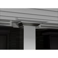thumbnail image 2 of ZLINE Crown Molding #2 for Wall Range Hood (CM2-KB/KL2/KL3), 2 of 4