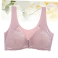 thumbnail image 4 of unbranded De Pieza Sin Rosa Para Mujer Con Sin Costuras Y Confección Cómoda Para Uso Diario, 4 of 7