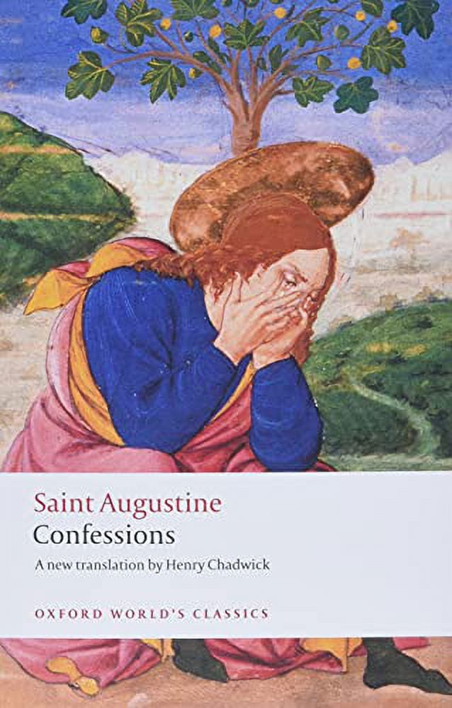 洋書 The Confessions of Saint Augustine 81BoDduK1JL._UF350,350_QL50_.jpg