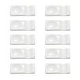 thumbnail image 3 of 10 New Chopstick Rest Chopsticks Ceramic Decorative Rack Spoon Fork Kitchen Tools Cutlery Accessories J, 3 of 8