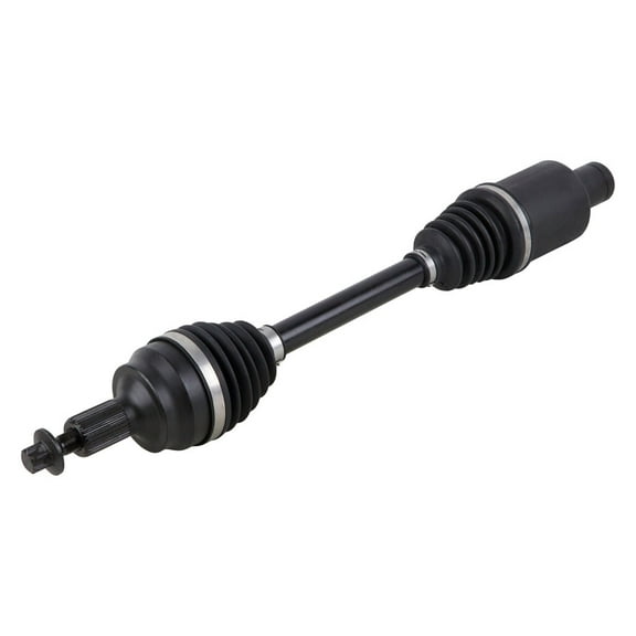 Front Left Driver Side CV Drive Axle For Mercedes E350 E250 E550 CLS550 CLS400 - BuyAutoParts