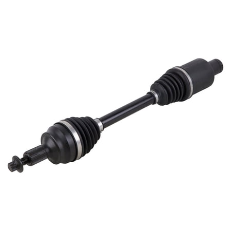 Front Left Driver Side CV Drive Axle For Mercedes E350 E250 E550 CLS550 CLS400 - BuyAutoParts