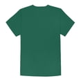 thumbnail image 2 of Sivvan Unisex Scrubs V-Neck 3 Pocket Top Available in 12 Colors, 2 of 4