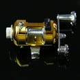 thumbnail image 2 of Wharick Fishing Rod, Fishing Rod Reel , for Travel Saltwater Freshwater Fishing, 2 of 5