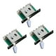 thumbnail image 1 of Interruptor Selector de Pastilla de 3 Pieza de 5 Vías para Reemplazo de Fender Tele Strat, 1 of 4