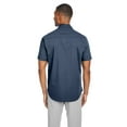 thumbnail image 3 of Men's Stryke Woven Short-Sleeve Shirt, 3 of 3