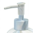 thumbnail image 2 of Avanti Waves Blue Lotion Dispenser, 2 of 3