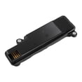 thumbnail image 1 of Unique Bargains Filtro de transmisión automática para cárter de aceite para automóvil No.254205LJ003 para Honda Accord 2015-2020, 1 of 7