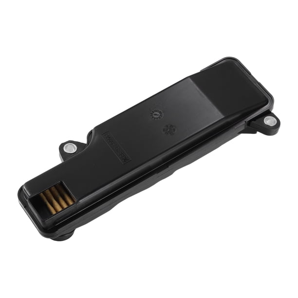 Unique Bargains Filtro de transmisión automática para cárter de aceite para automóvil No.254205LJ003 para Honda Accord 2015-2020