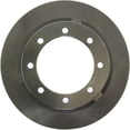 thumbnail image 4 of Centric Parts 121.65114 C-Tek Standard Brake Rotor For 05-12 Ford F-350 SD Fits select: 2005-2012 FORD F350, 2011-2012 FORD F450, 4 of 4