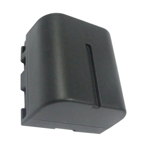 Replacement Battery for JVC BN-VF707U (700mAh Li-ion 7.4V)