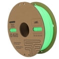 thumbnail image 2 of Filamento De 1,75 Mm, Filamento PLA De Precisión De 0,02 Mm Verde Para Ender V2, 2 of 7
