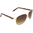 thumbnail image 3 of LENTES DE SOL TOMMY HILFIGER EYEWEAR OL553 X60072 MARRóN, 3 of 4