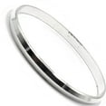 thumbnail image 1 of Kada Sikh Pendjabi en Argent Sterling Massif 925 #07, 1 of 6