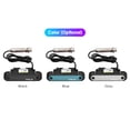 thumbnail image 2 of DOUBLE Y1 Guitar Pickup Wireless Acoustic Guitar Pickup System Electric, 2 of 8