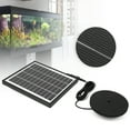 thumbnail image 1 of Bomba de agua Solar ANGGREK PH1205 12V 5W Para Fuentes de piscina, 1 of 8