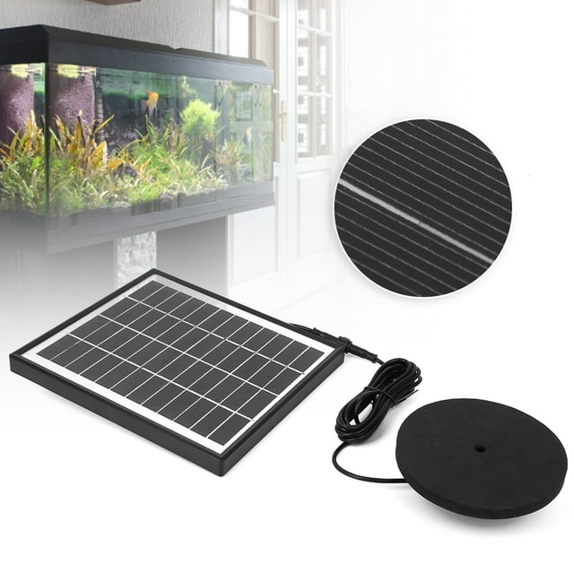 Bomba de agua Solar ANGGREK PH1205 12V 5W Para Fuentes de piscina