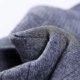 thumbnail image 3 of 2pcs Soft Cashmere Waistband Kidney Binder Breathable Sports Stomach Warming Warmer Black, 3 of 5