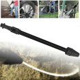thumbnail image 2 of Nozzles For Karcher K2 K3 K4 K5 K6 K7 Pressure Washer Dirt Blaster Lance Turbo, 2 of 5