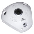thumbnail image 1 of Cámara Ip CCTV 360 Grados Video HD 2160p Inalámbrica Wifi 5 MP, 1 of 2