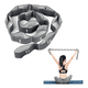 thumbnail image 3 of Banda Resistencia  Belug Yoga 125cm Gris, 3 of 4