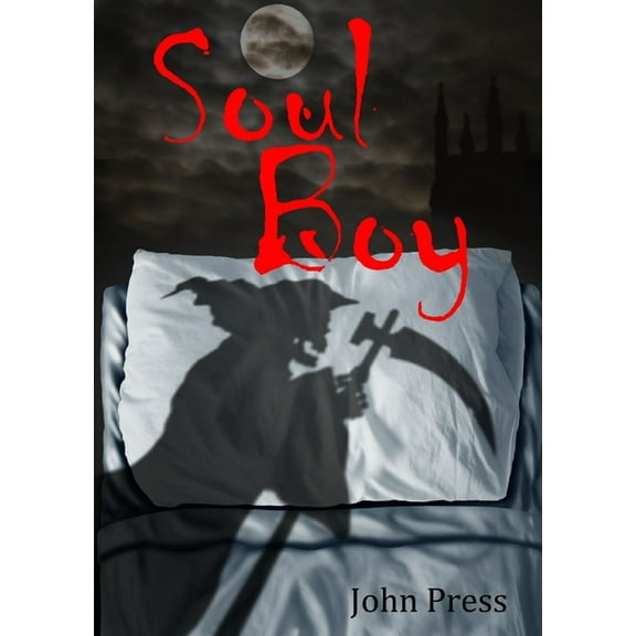 Soul Boy, (Paperback)