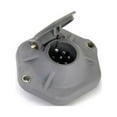 thumbnail image 4 of Velvac Socket,7-Way 055038, 4 of 4