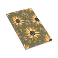 thumbnail image 3 of ZICANCN Outlet Covers Wall Plate, Flower Art Sunflower Texture Light Switch Cover Decorative, Duplex Toggle Combo 1-Gang, 3 of 9