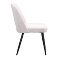 thumbnail image 3 of Silla de Comedor Kessa Muebles Teddy, 3 of 10