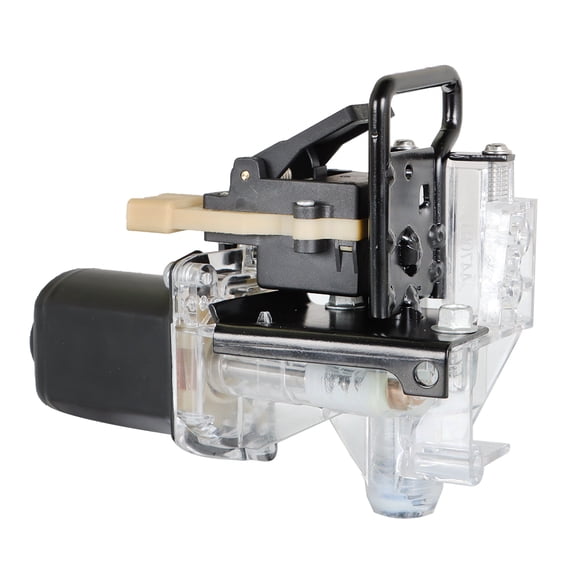 SEBLAFF 747-002 Rear Trunk Pull Down Motor Actuator For 94 95-00 Lincoln Town Car 4.6L