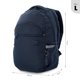 thumbnail image 3 of TOTTO Mochila Ergonómica Grande Porta Laptop 15,4 Repelente a Líquidos | Escuela - Oficina - Viaje | azul G, 3 of 7
