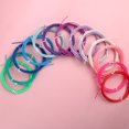 thumbnail image 4 of LITINKIMI 20 Rolls 3D Pen Filament Refills Pcl Material Assorted Colors for Creative Printing Projects, 4 of 8