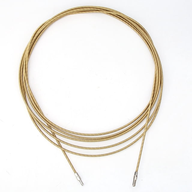 Herramienta de enhebrado de cables,Enhebrador de cables eléctricos Extractor de cables de electricista Extractor de cables Funcionalidad de alta precisión