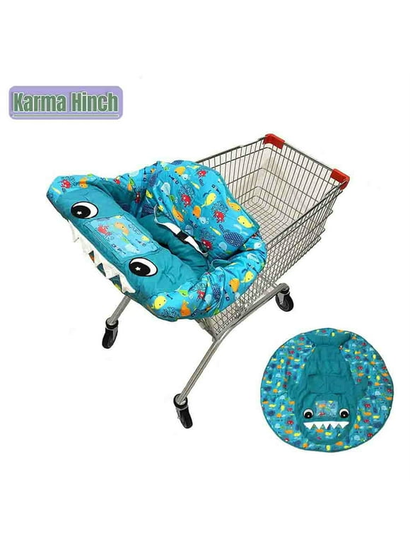 Shopping Cart Covers in Baby Activities & Gear